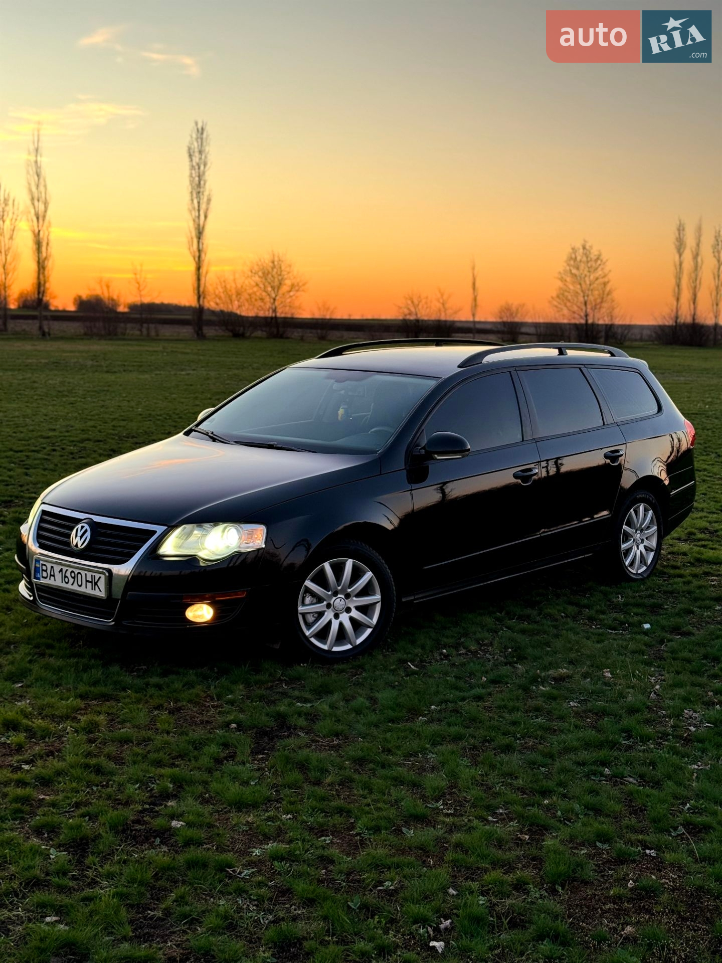 2010 Volkswagen Passat - мініатюра 29