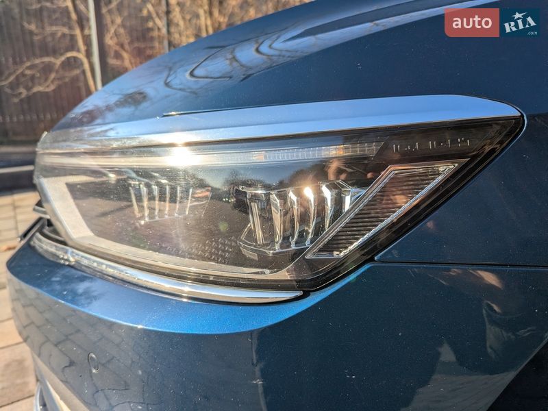 Универсал Volkswagen Passat 2020 в Львове