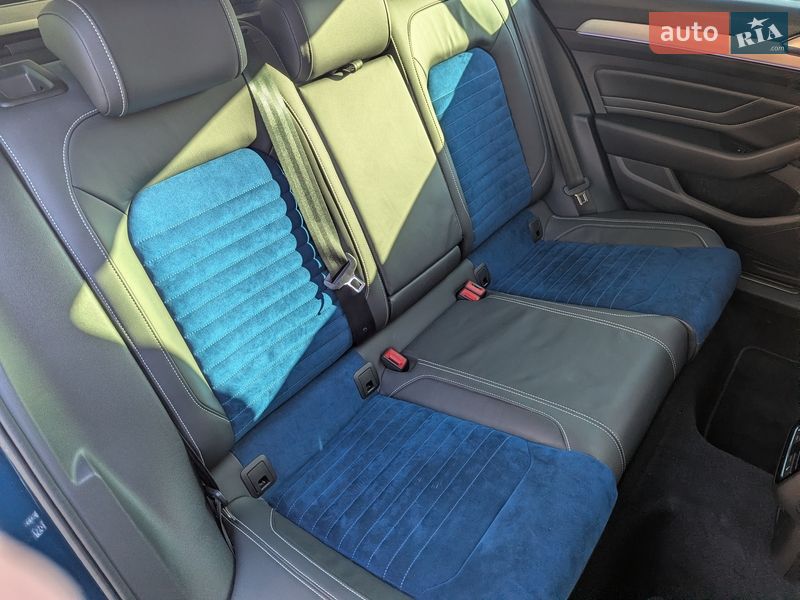 Универсал Volkswagen Passat 2020 в Львове