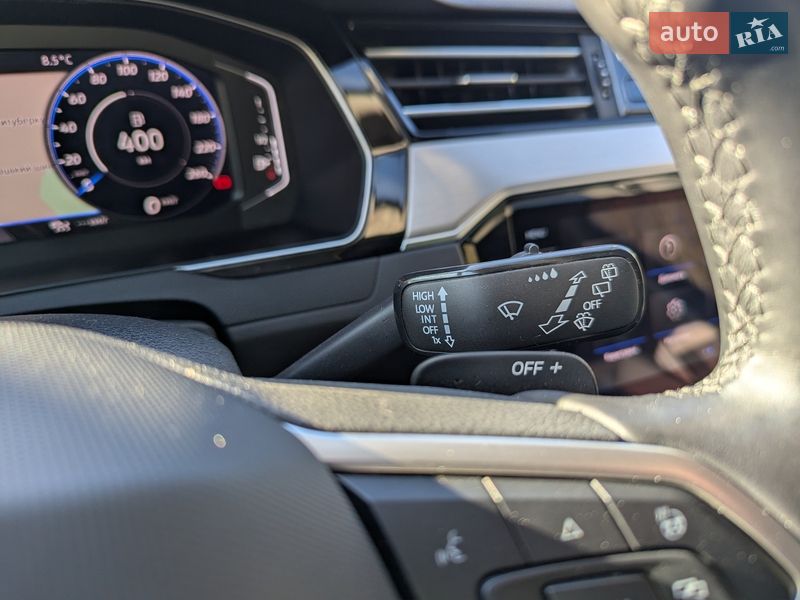 Универсал Volkswagen Passat 2020 в Львове