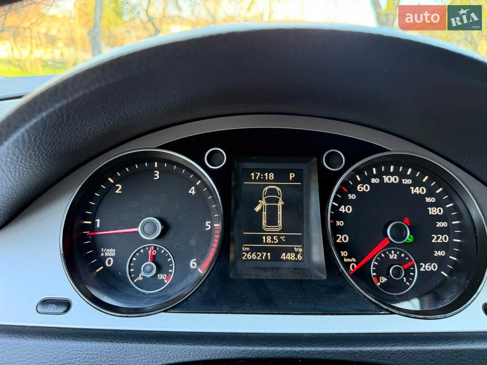 2010 Volkswagen Passat - мініатюра 13