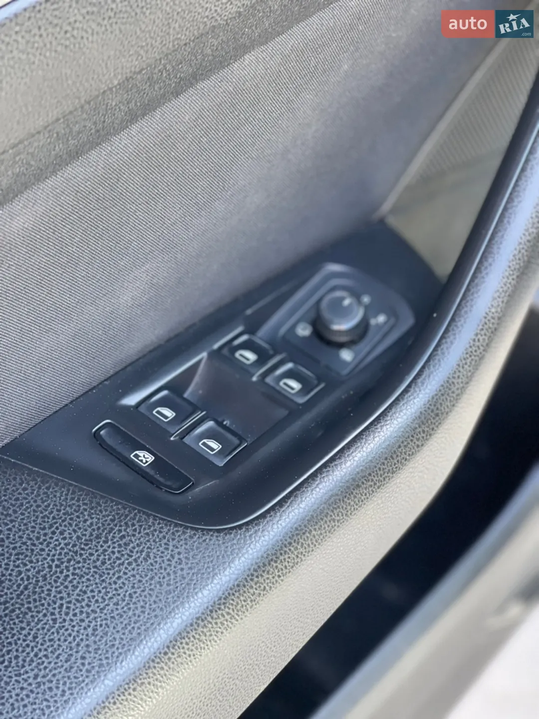 2015 Volkswagen Passat - мініатюра 11