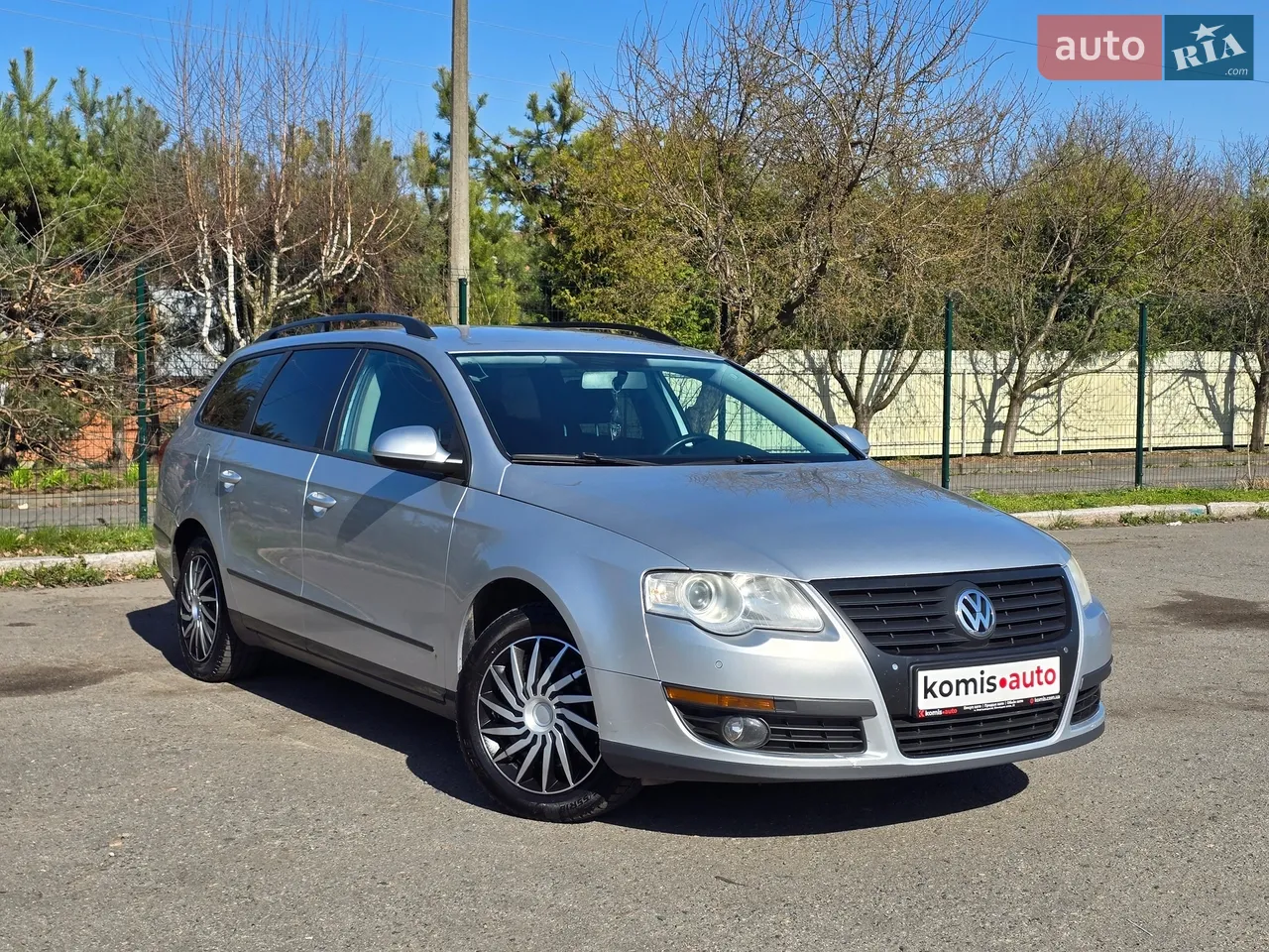 2010 Volkswagen Passat - мініатюра 20