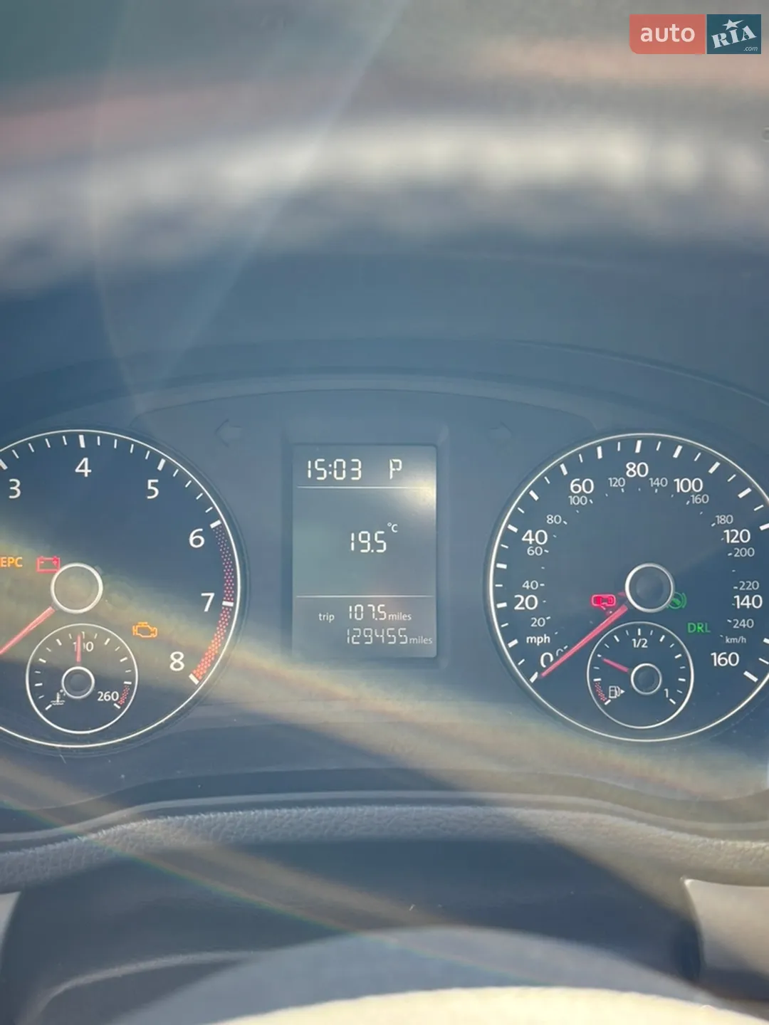 2014 Volkswagen Passat - мініатюра 23