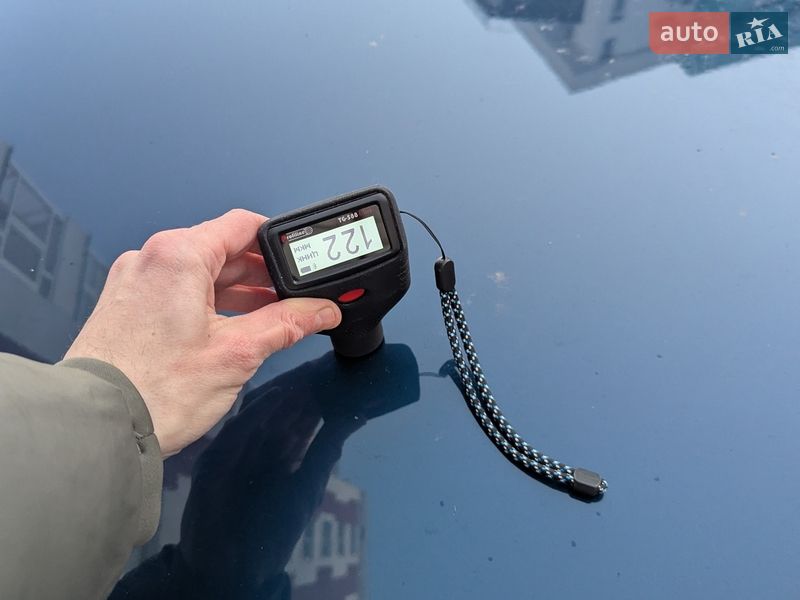 Универсал Volkswagen Passat 2020 в Львове