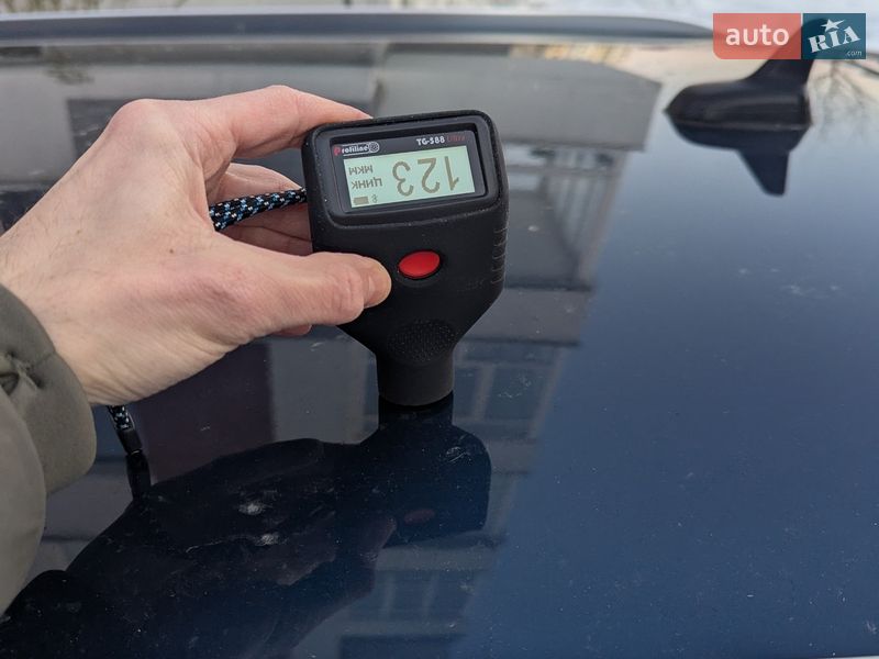 Универсал Volkswagen Passat 2020 в Львове