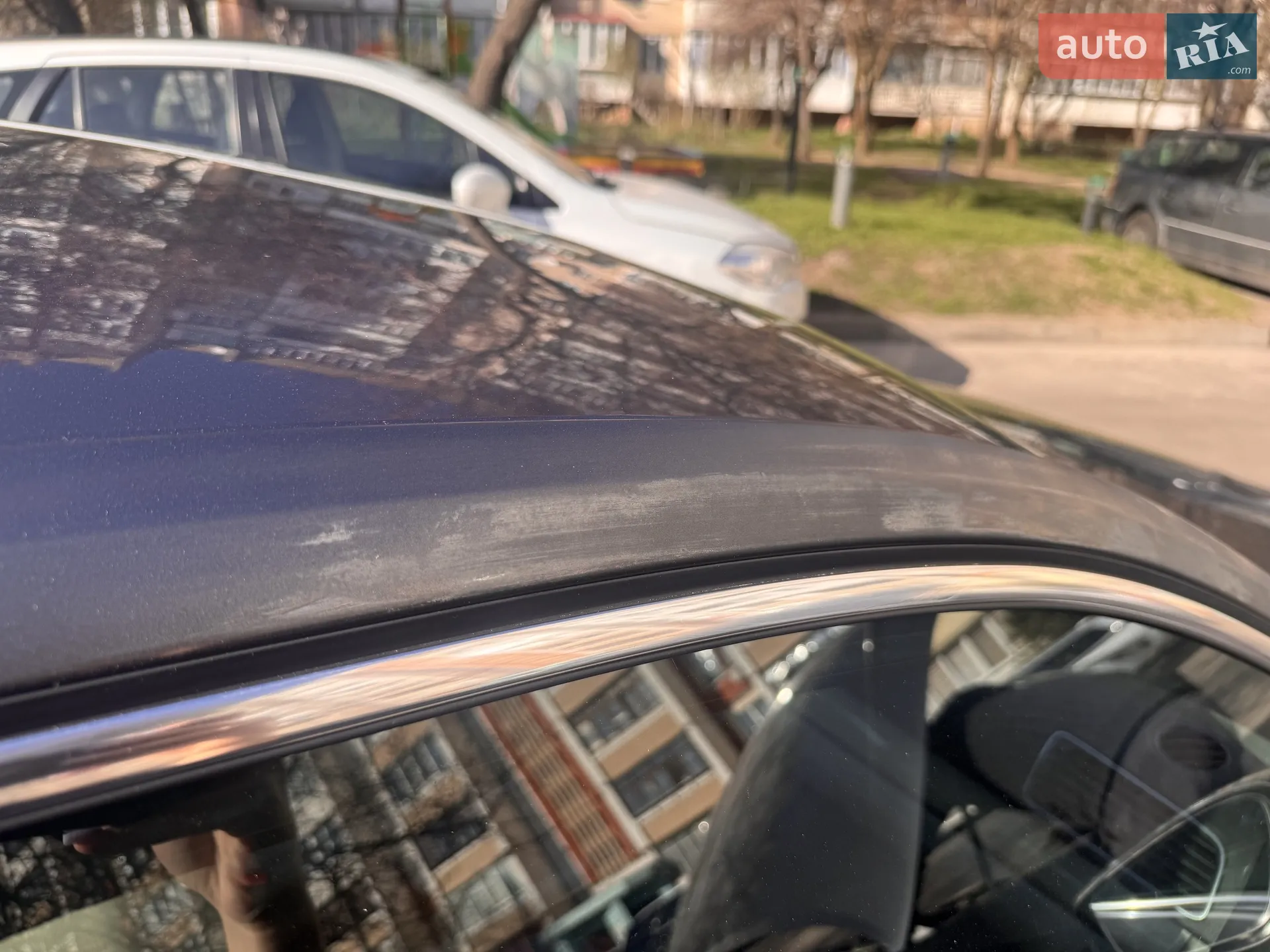 2015 Volkswagen Passat - мініатюра 18