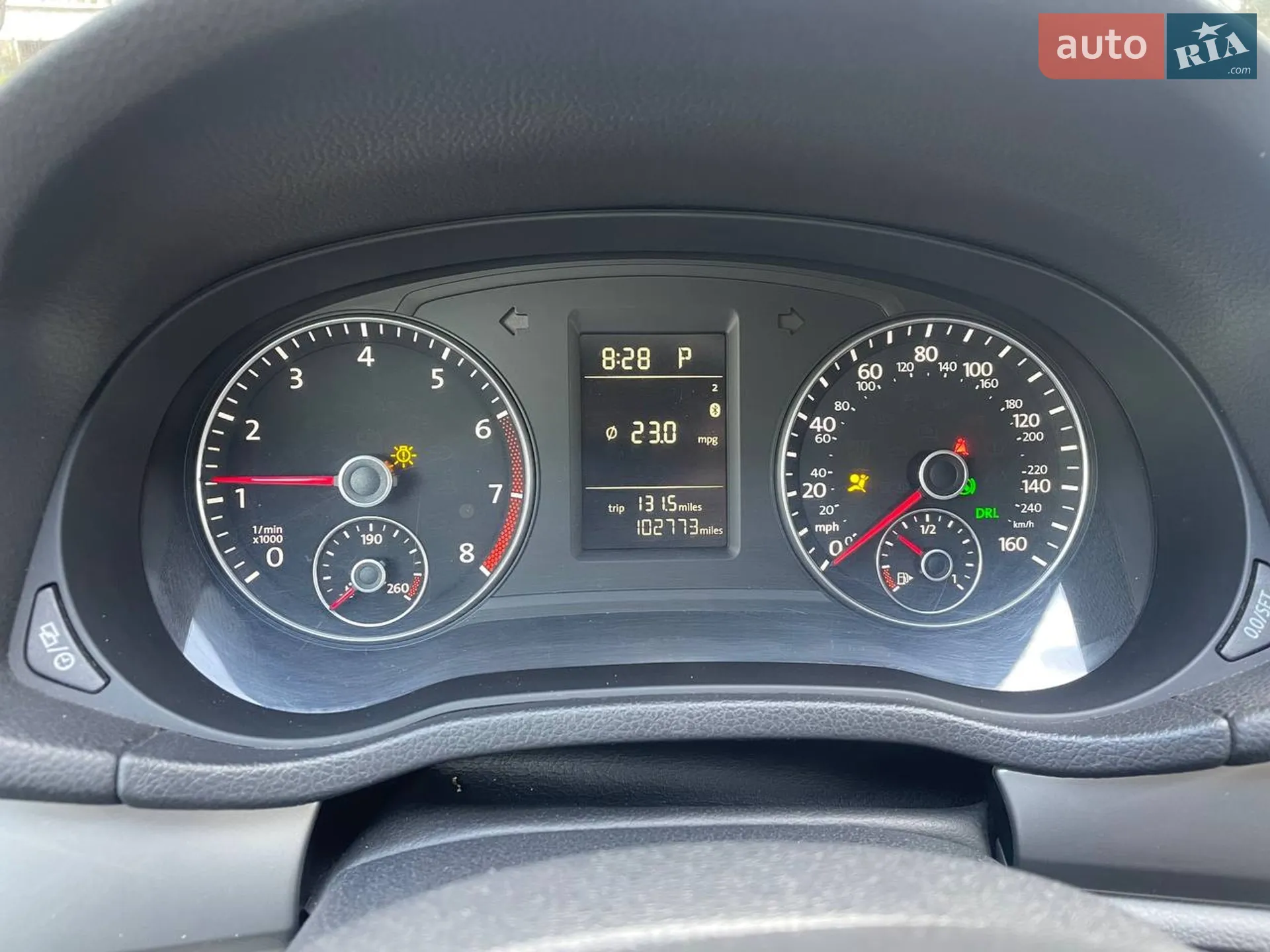 2015 Volkswagen Passat - мініатюра 20