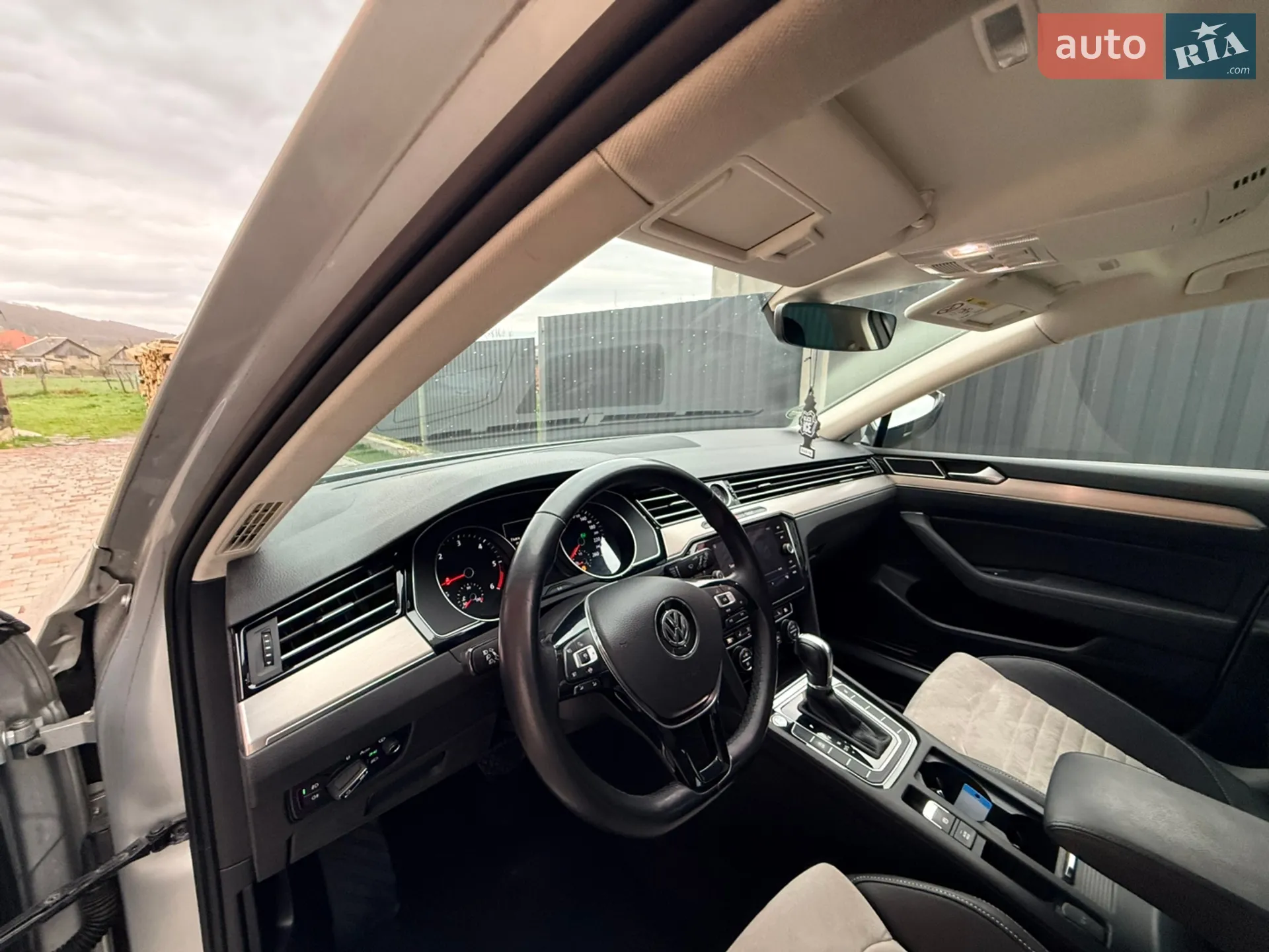 2019 Volkswagen Passat - мініатюра 34