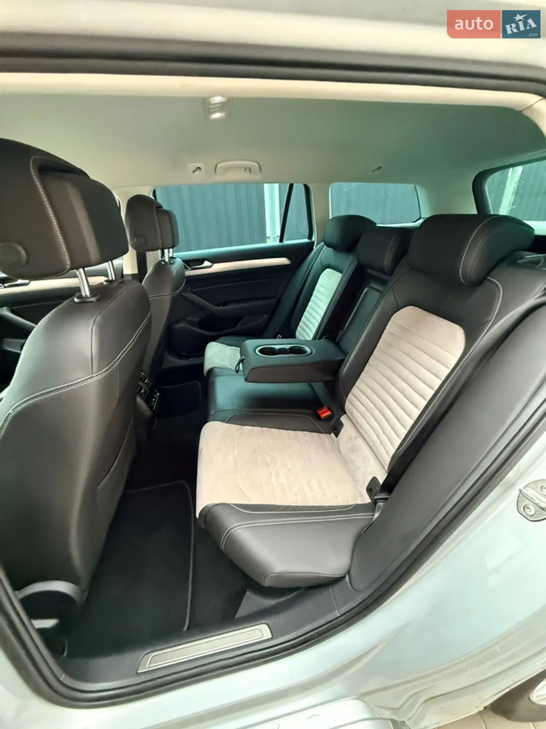 2019 Volkswagen Passat - мініатюра 40