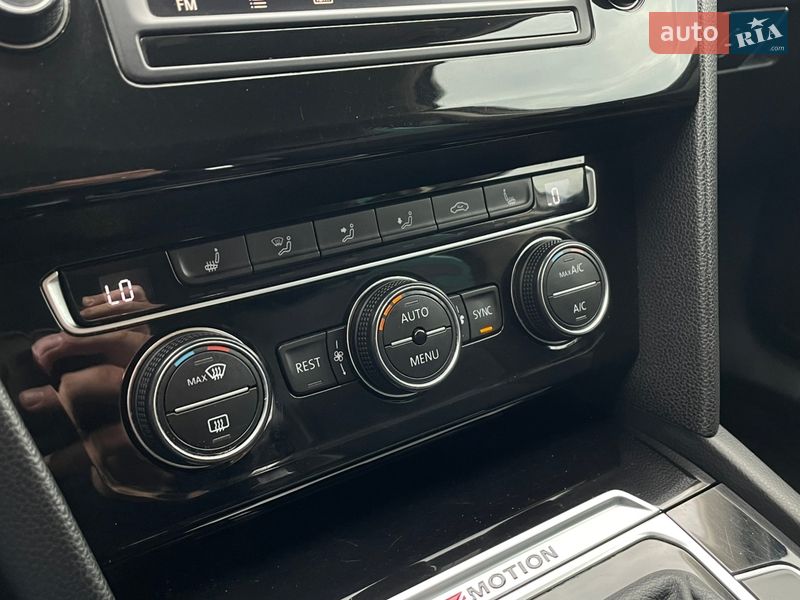 Универсал Volkswagen Passat 2016 в Калуше