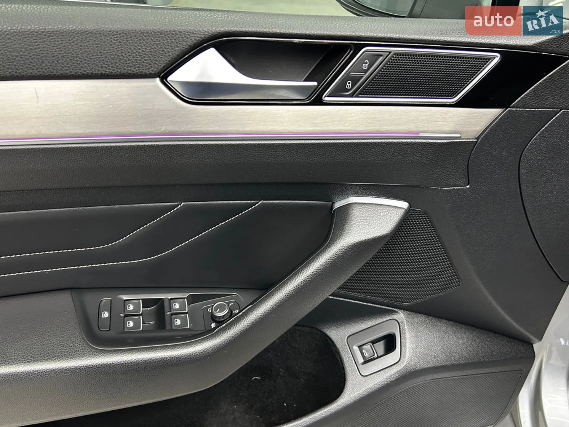 2019 Volkswagen Passat - мініатюра 13