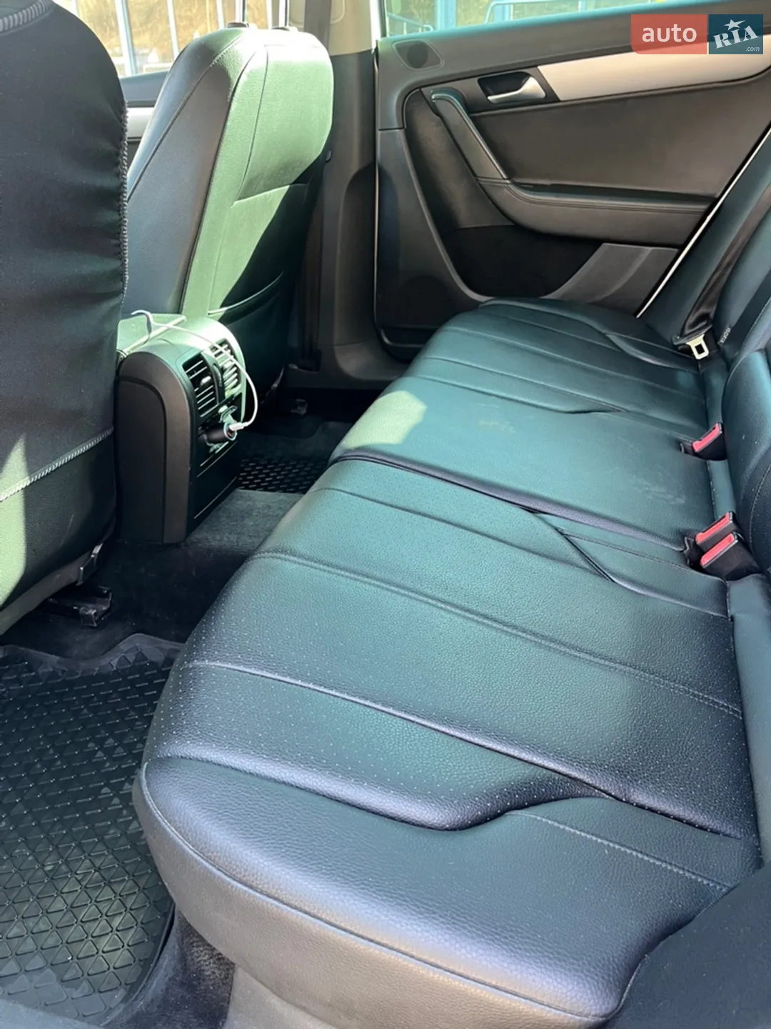 2014 Volkswagen Passat - мініатюра 8