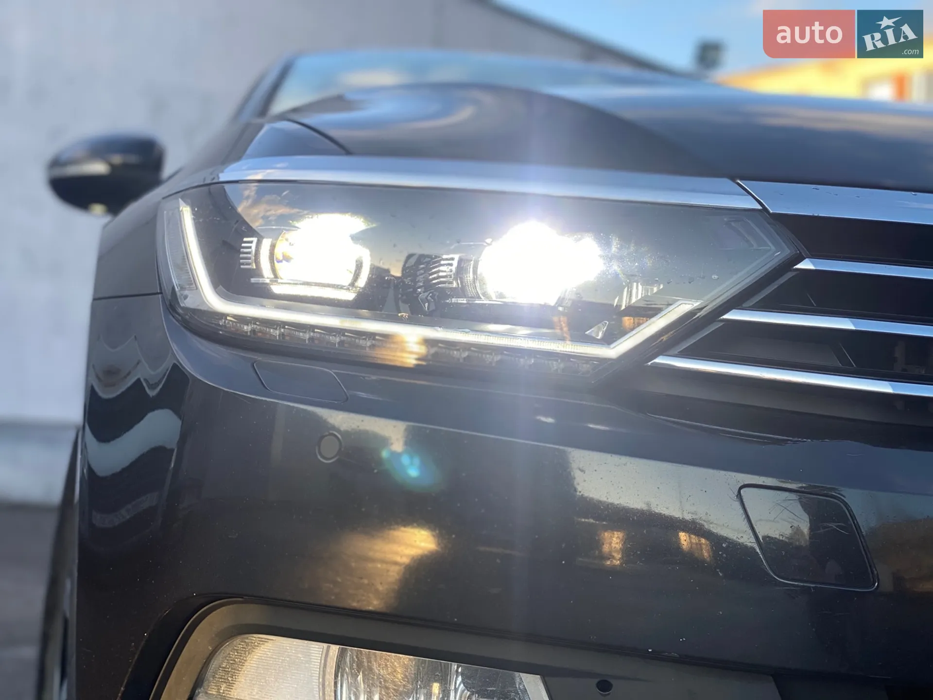 2015 Volkswagen Passat - мініатюра 13