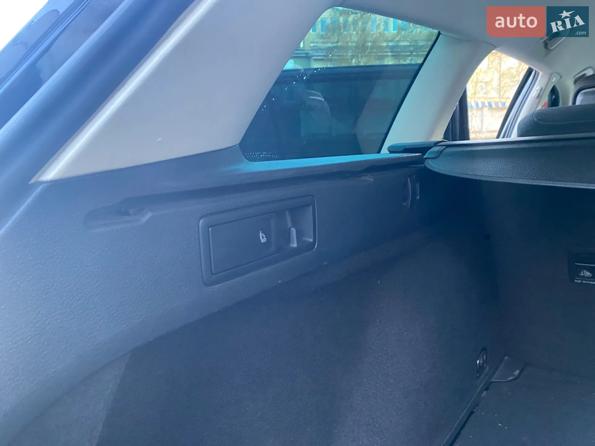2015 Volkswagen Passat - мініатюра 36