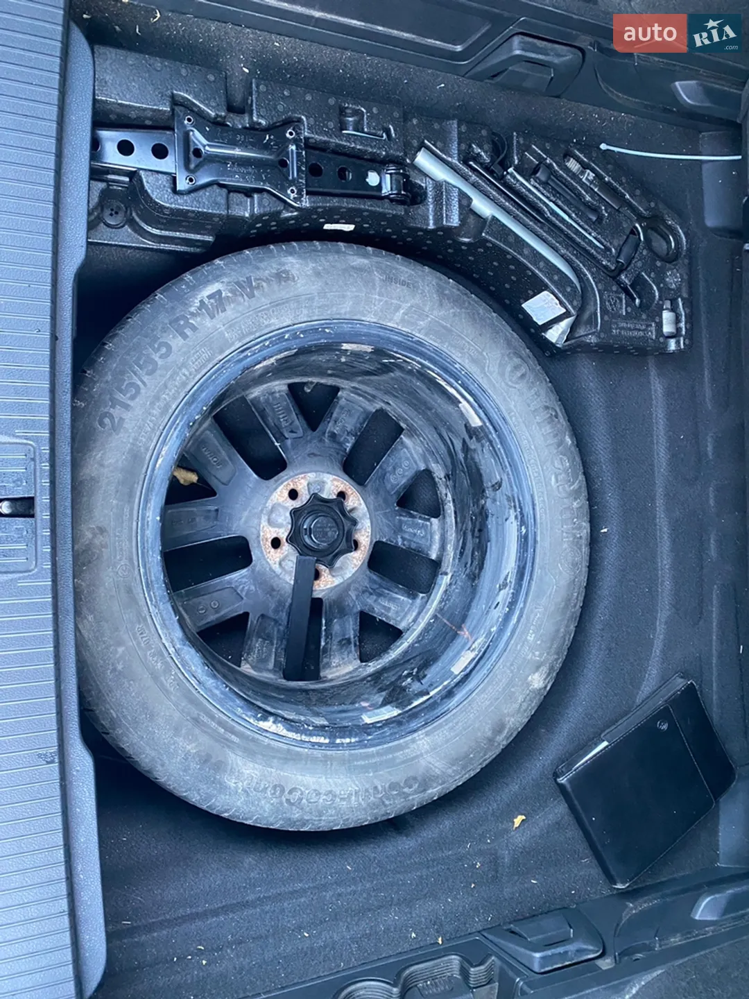 2015 Volkswagen Passat - мініатюра 37