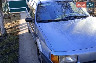 Универсал Volkswagen Passat 1990 в Радехове
