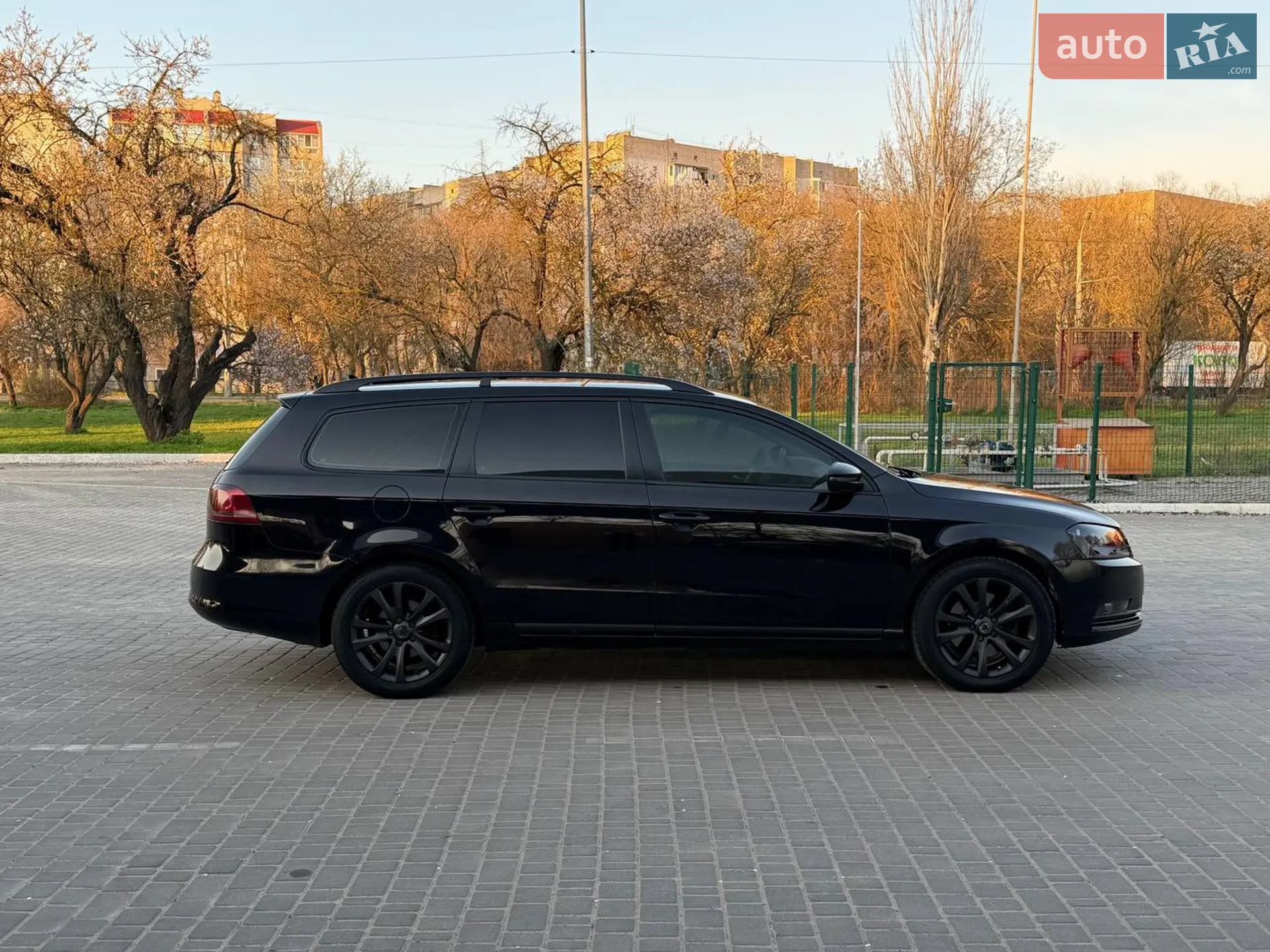 2011 Volkswagen Passat - мініатюра 5