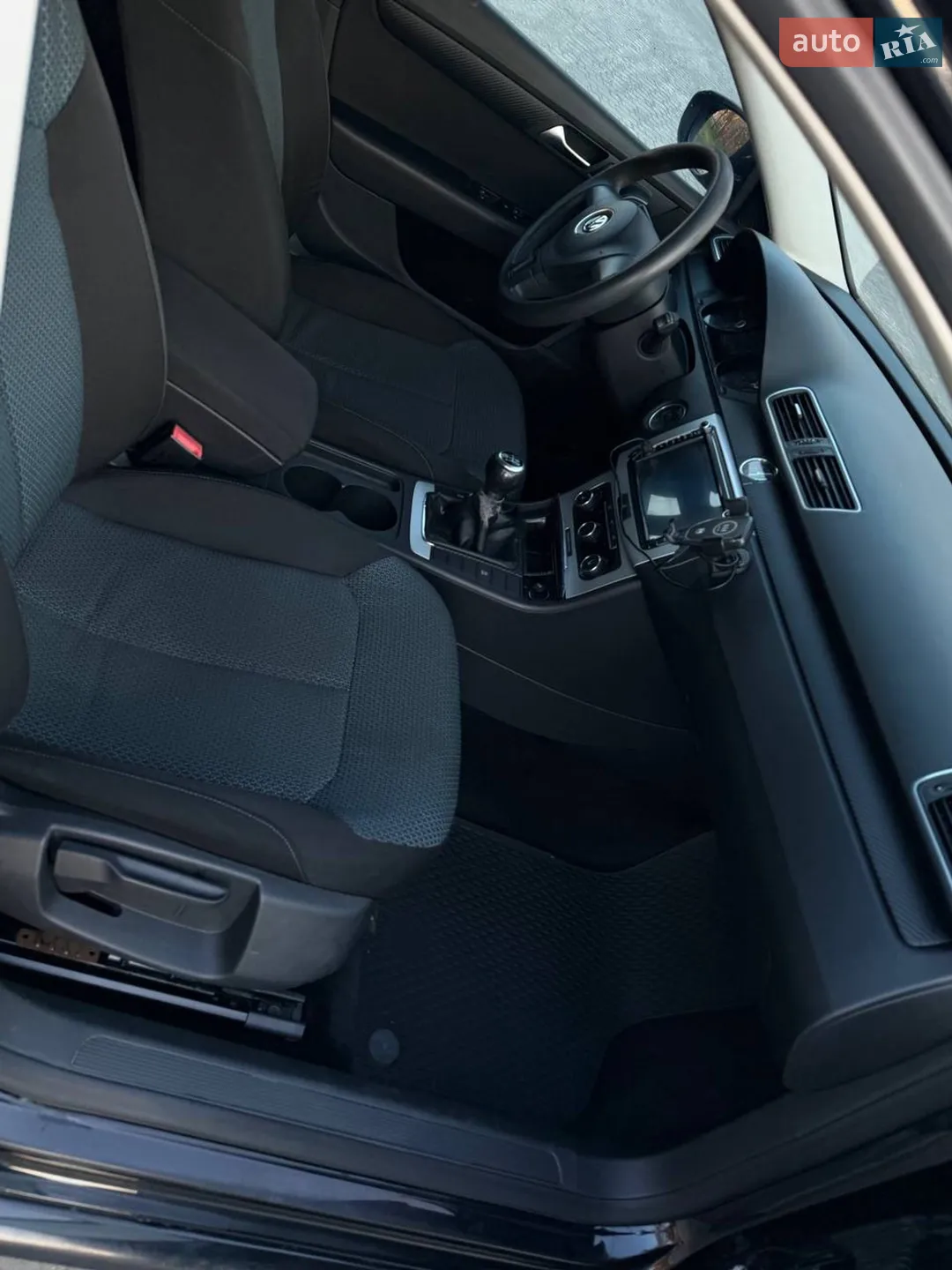 2011 Volkswagen Passat - мініатюра 12