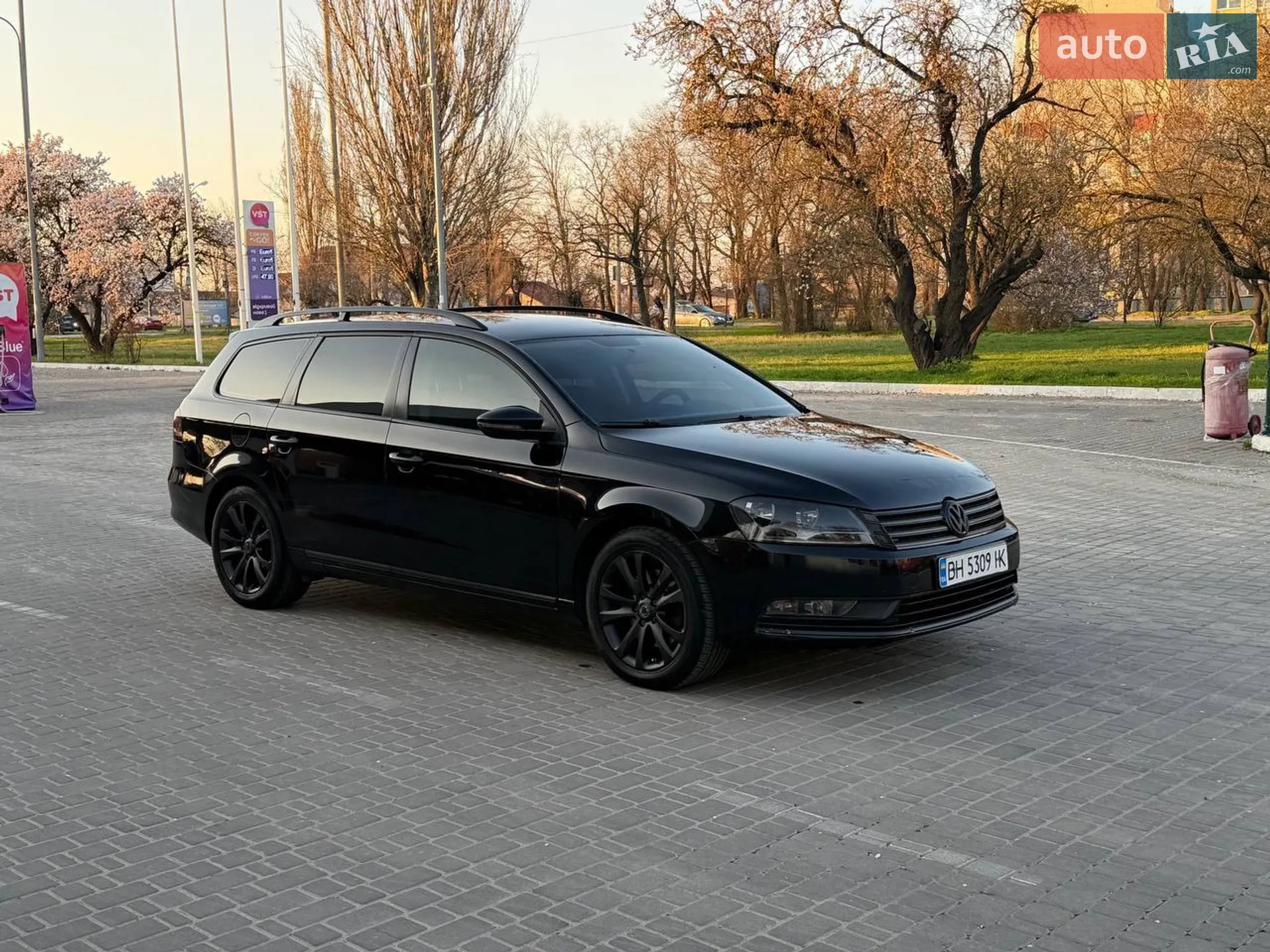 2011 Volkswagen Passat - мініатюра 29