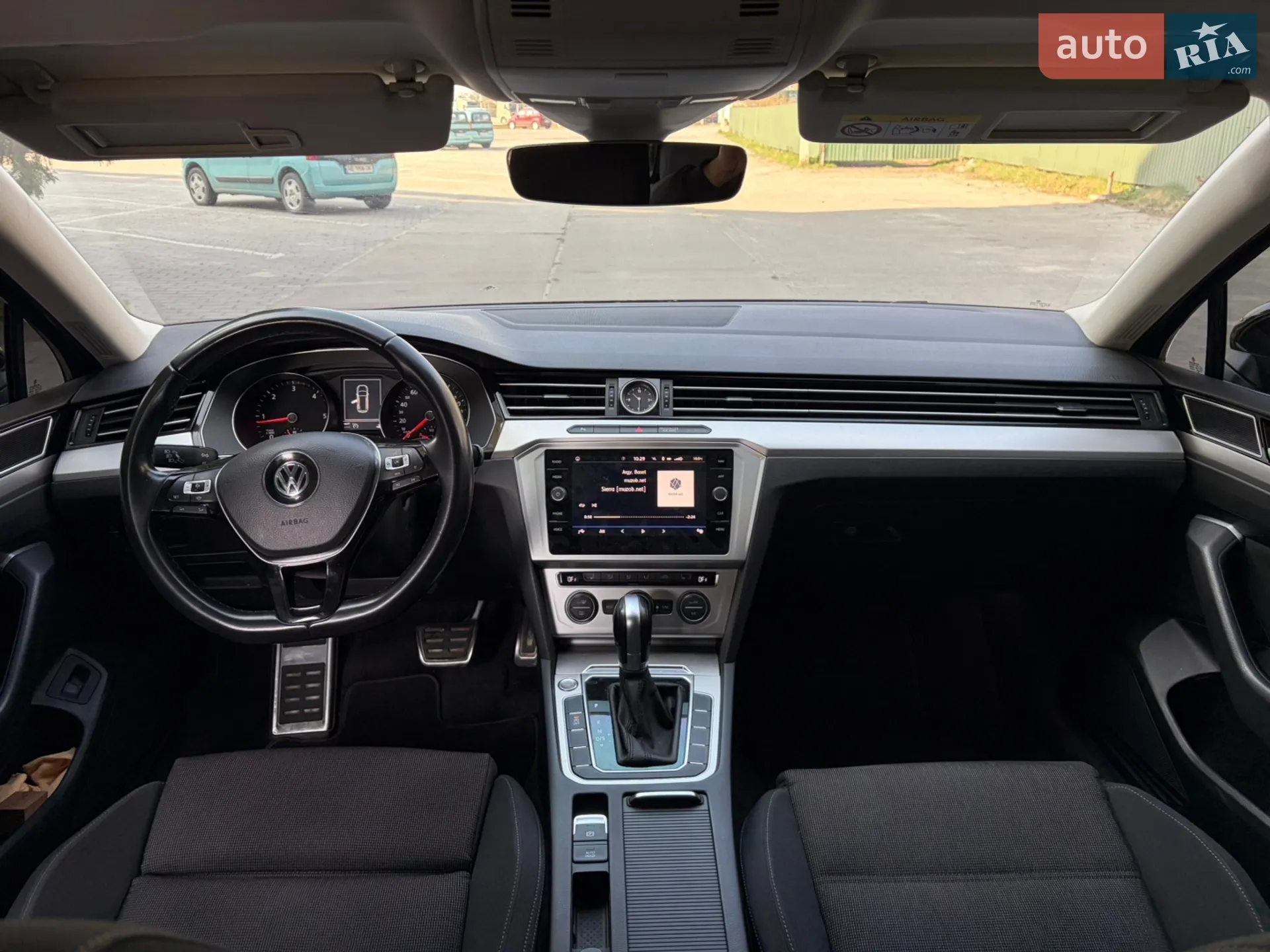 2018 Volkswagen Passat - мініатюра 27