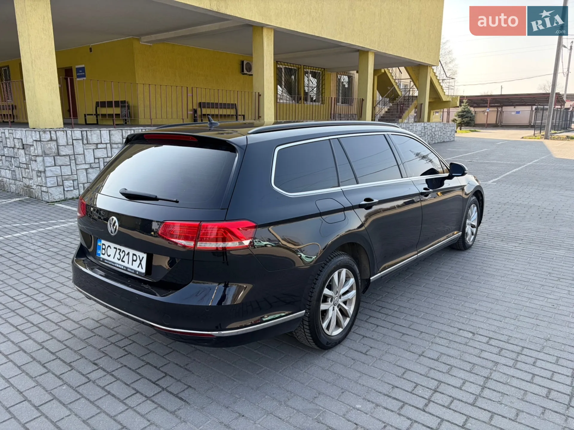 2018 Volkswagen Passat - мініатюра 16