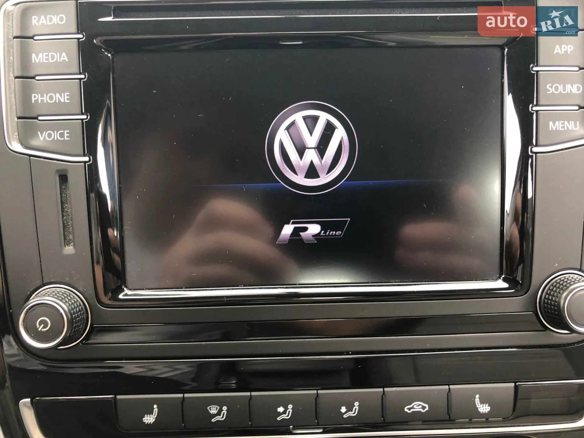 2018 Volkswagen Passat - мініатюра 8