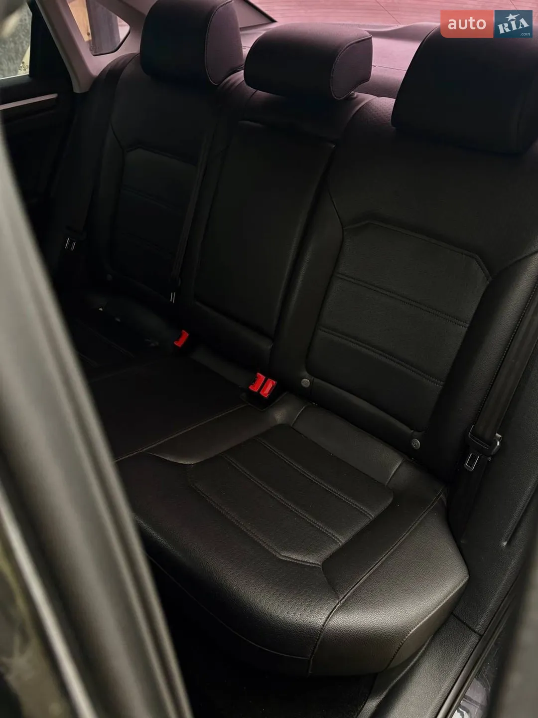 2016 Volkswagen Passat - мініатюра 6