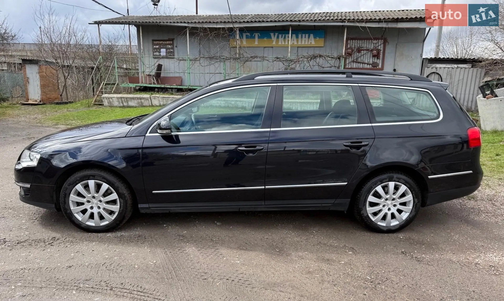 2010 Volkswagen Passat - мініатюра 5