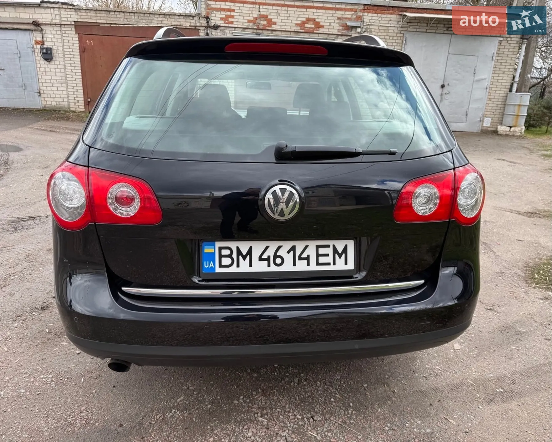 2010 Volkswagen Passat - мініатюра 6