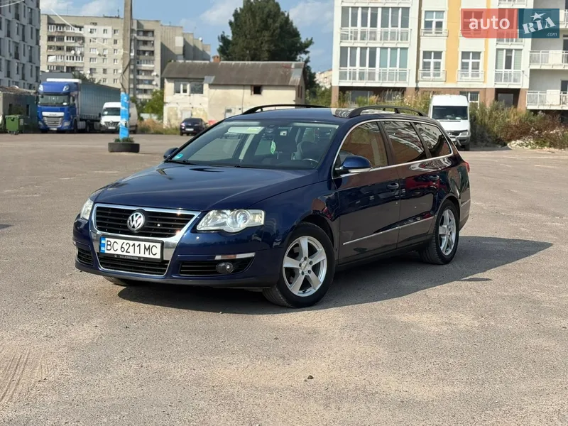 Volkswagen Passat 2007 VIN WVWZZZ3CZ7P141736 фото оголошення 32 з 61