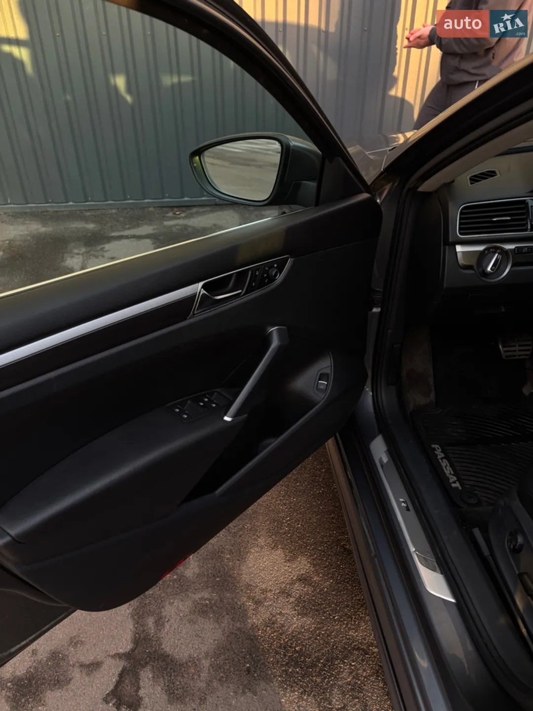 2016 Volkswagen Passat - мініатюра 25