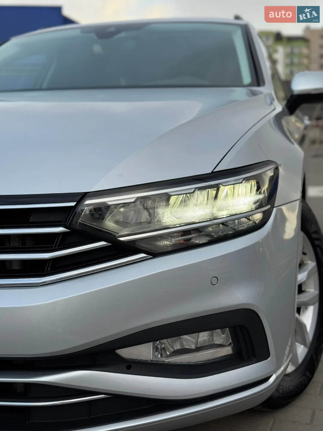 2019 Volkswagen Passat - мініатюра 6