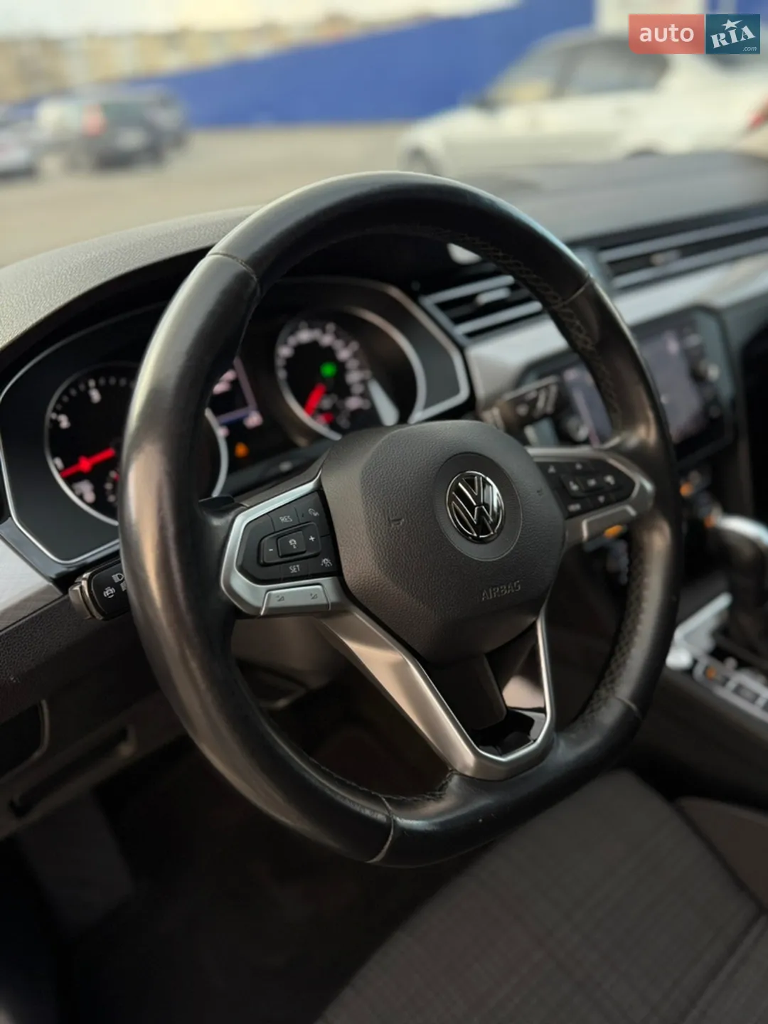 2019 Volkswagen Passat - мініатюра 39