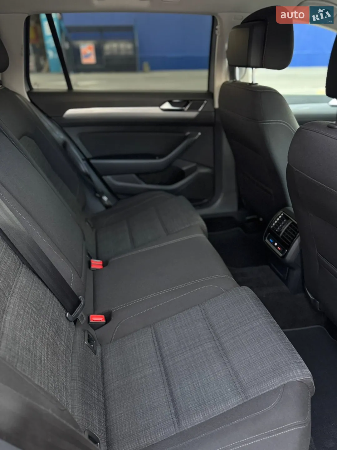 2019 Volkswagen Passat - мініатюра 53