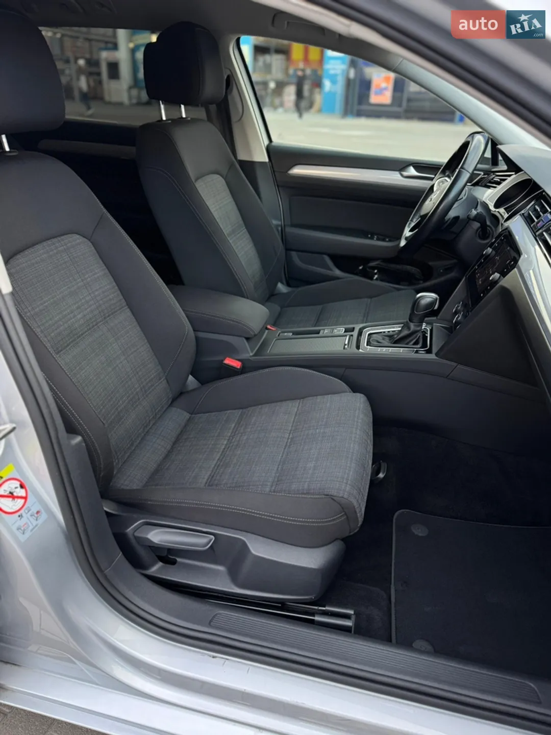 2019 Volkswagen Passat - мініатюра 57