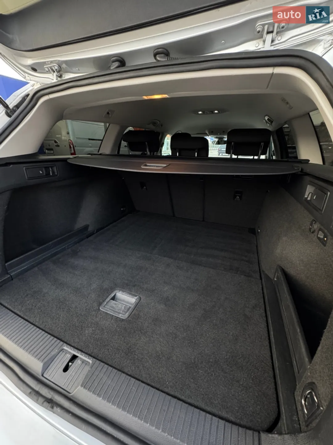 2019 Volkswagen Passat - мініатюра 50