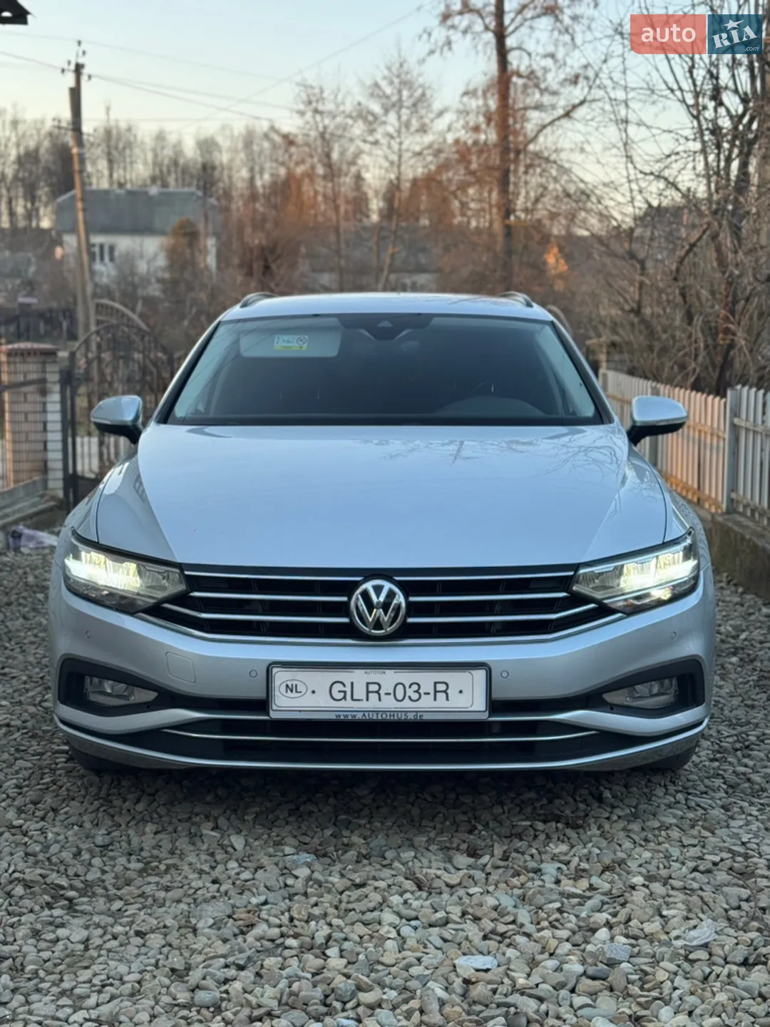 2019 Volkswagen Passat - мініатюра 38