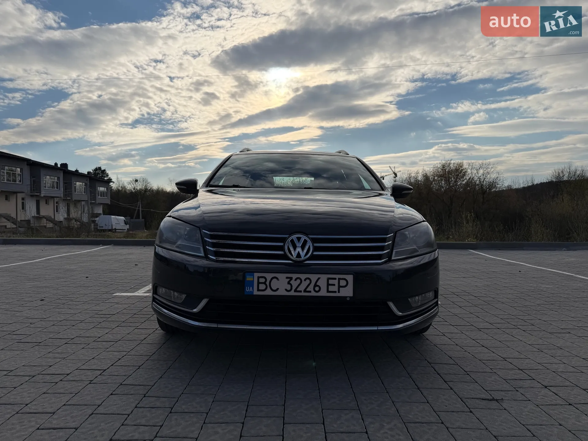 2013 Volkswagen Passat - мініатюра 2