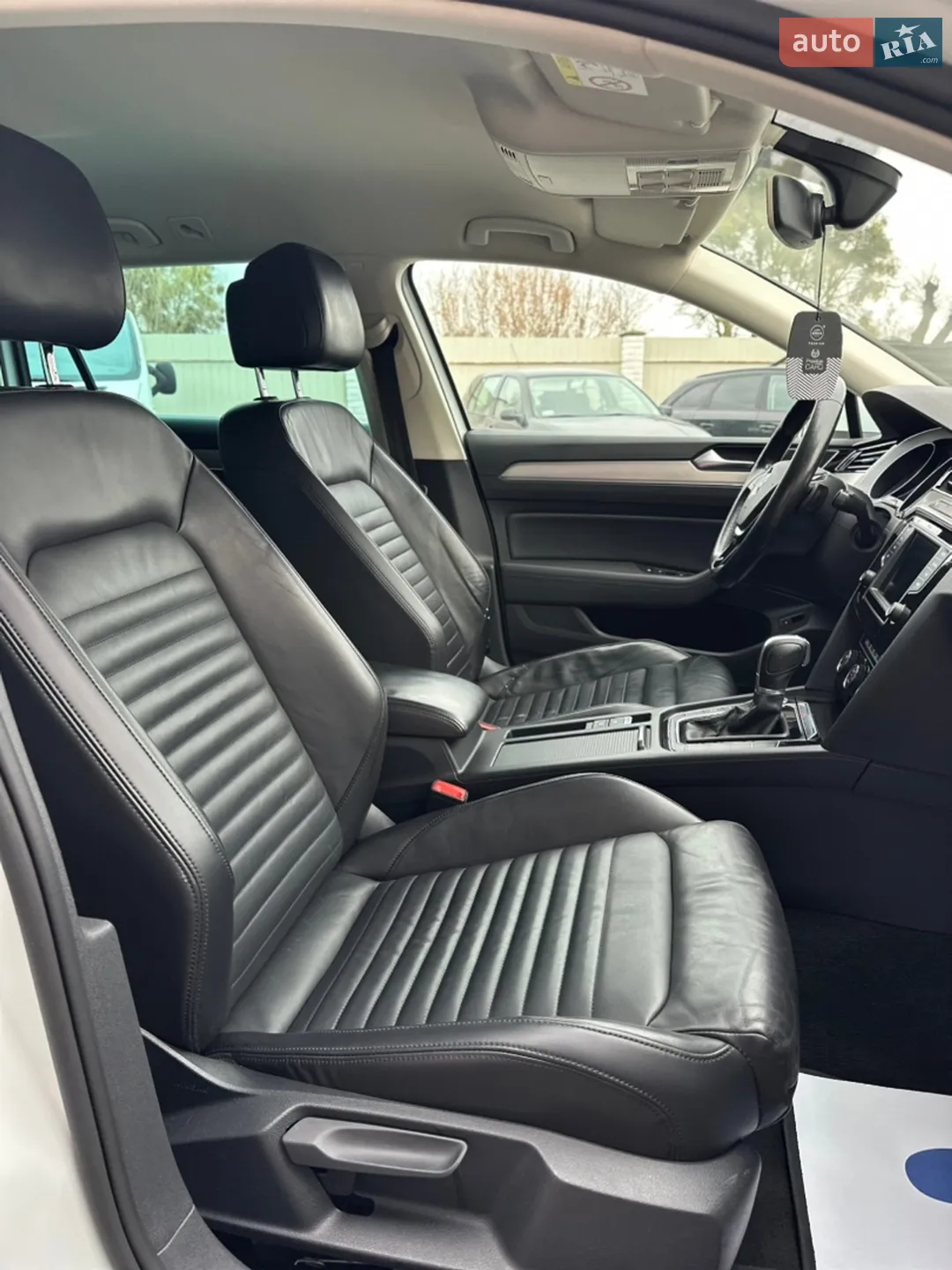 2015 Volkswagen Passat - мініатюра 33