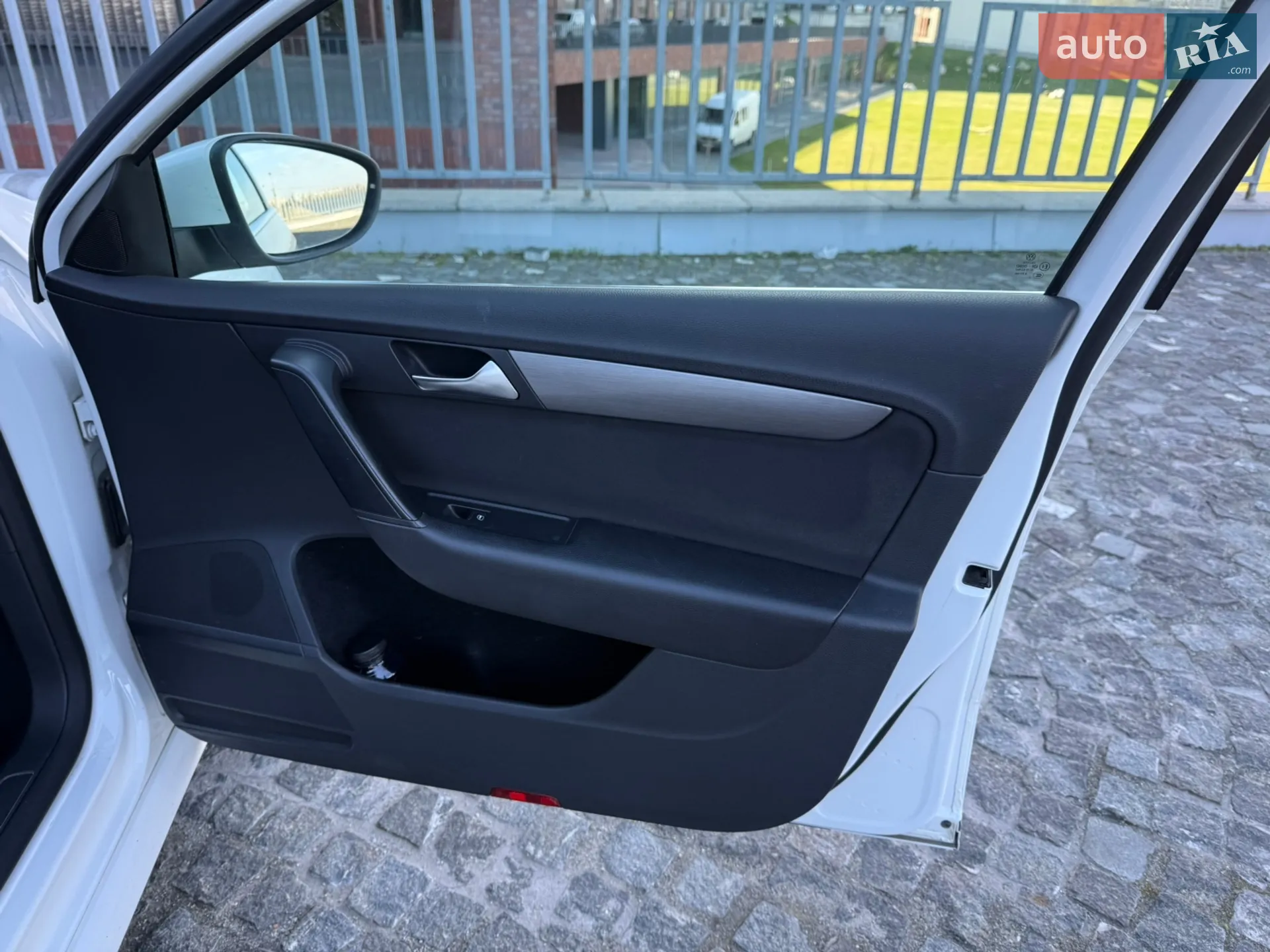 2013 Volkswagen Passat - мініатюра 25