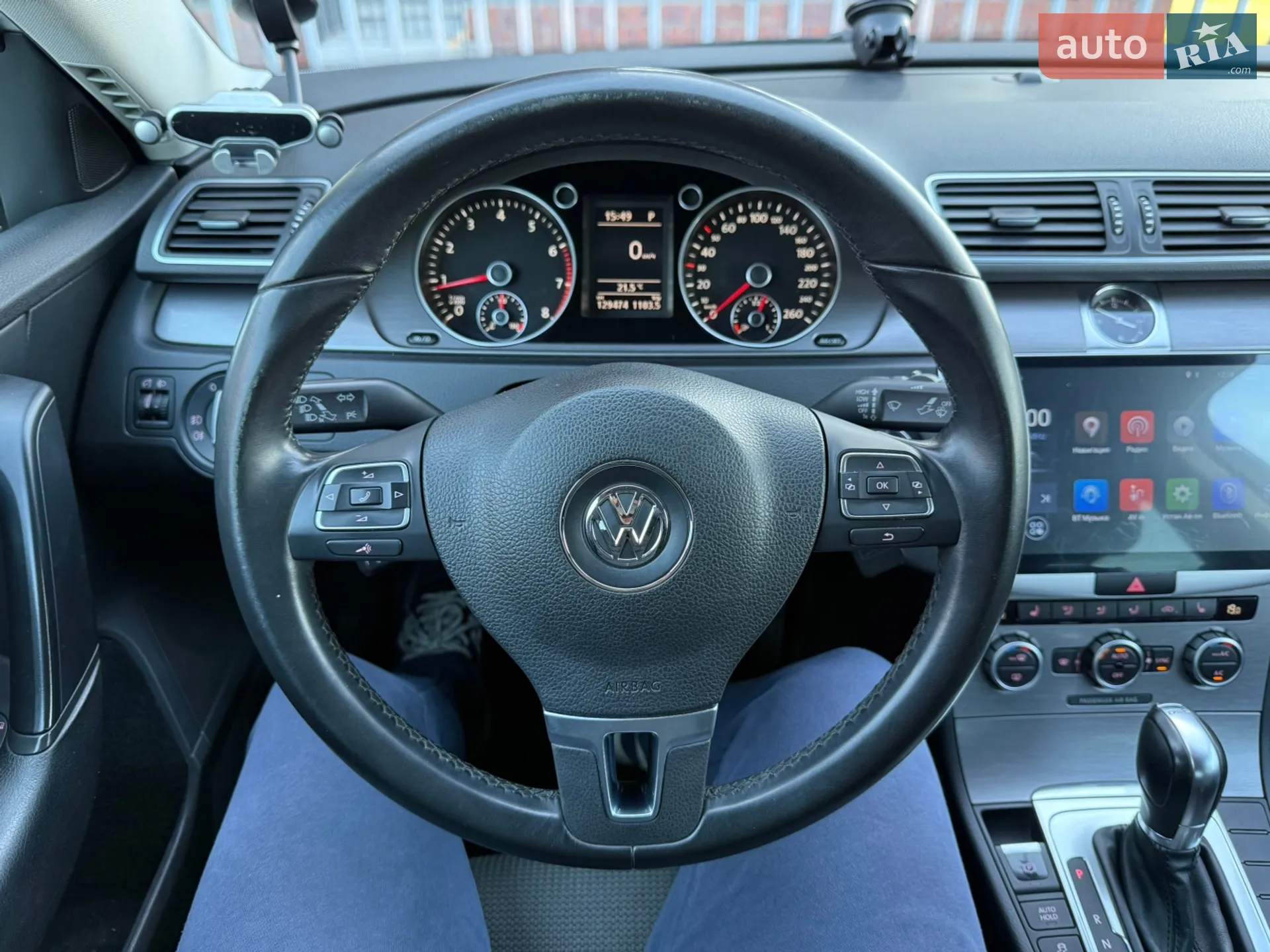 2013 Volkswagen Passat - мініатюра 34