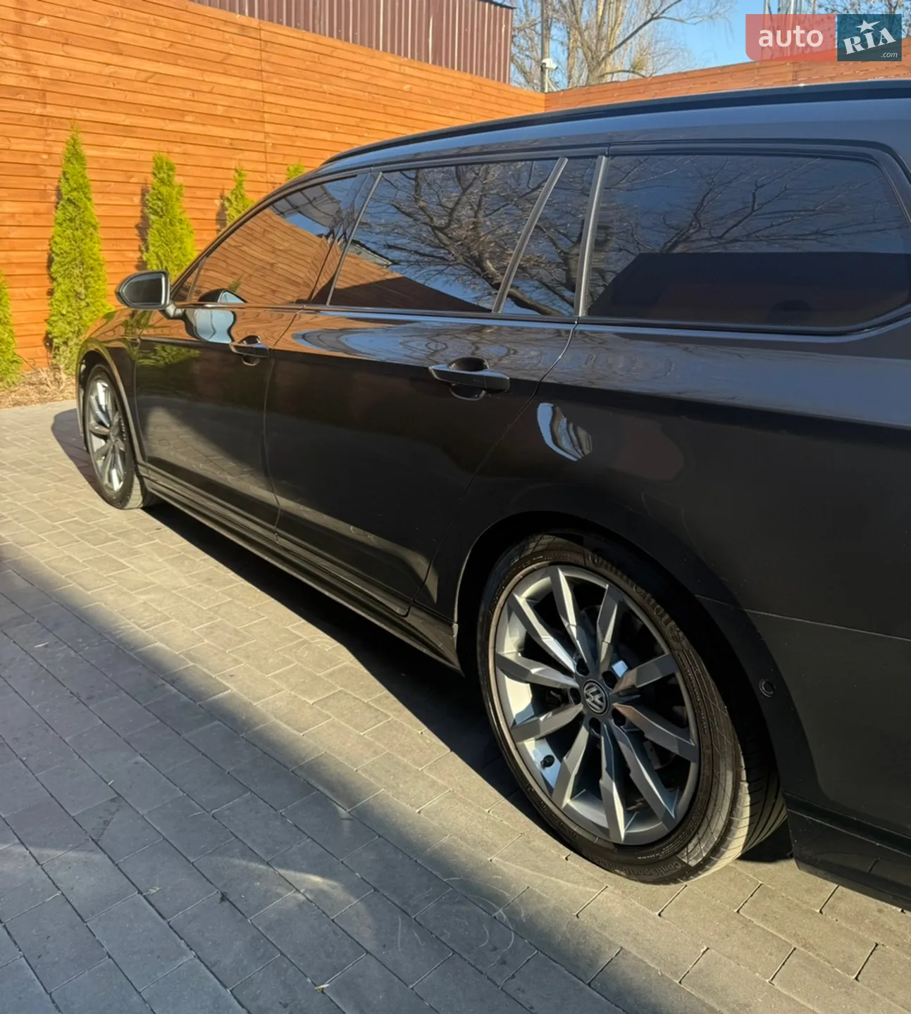 2018 Volkswagen Passat - мініатюра 12