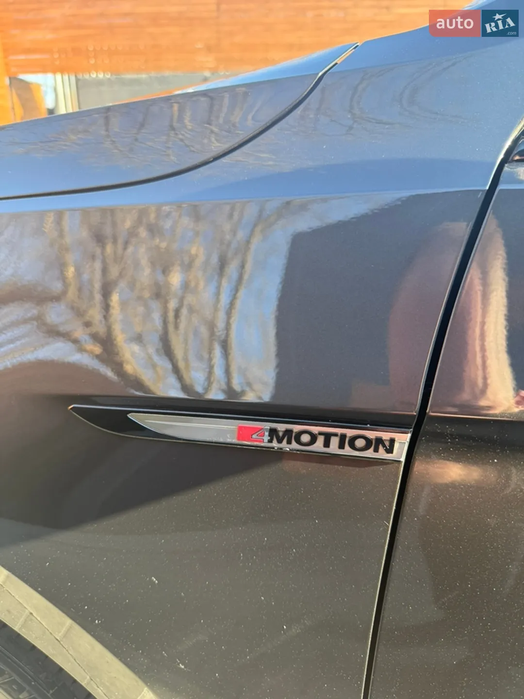 2018 Volkswagen Passat - мініатюра 21