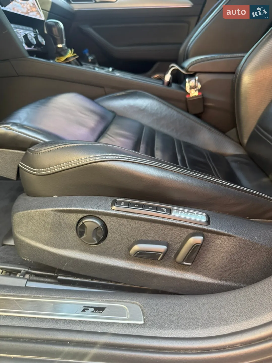 2018 Volkswagen Passat - мініатюра 30