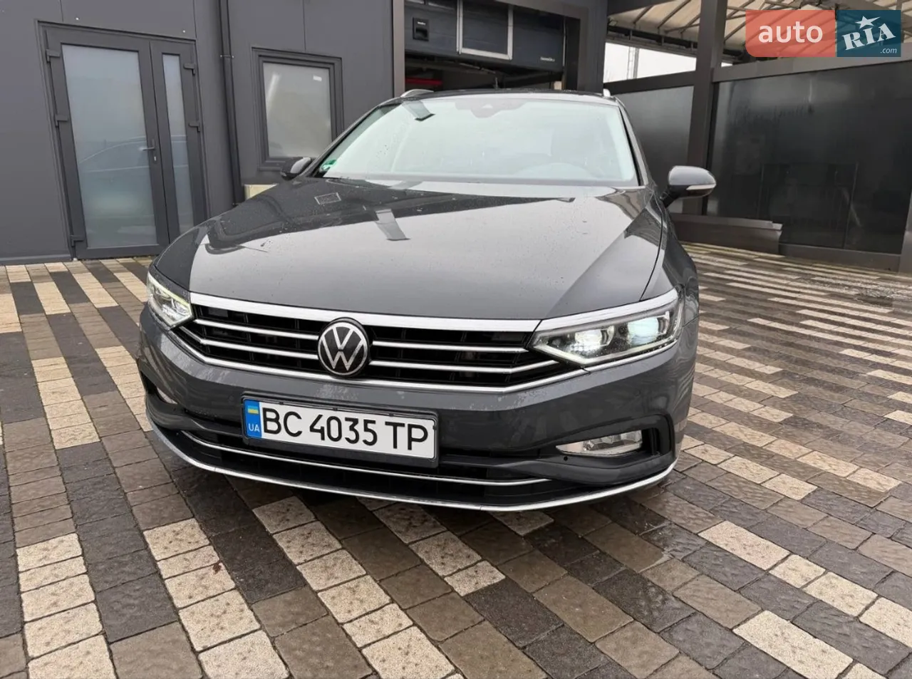 2019 Volkswagen Passat - мініатюра 42