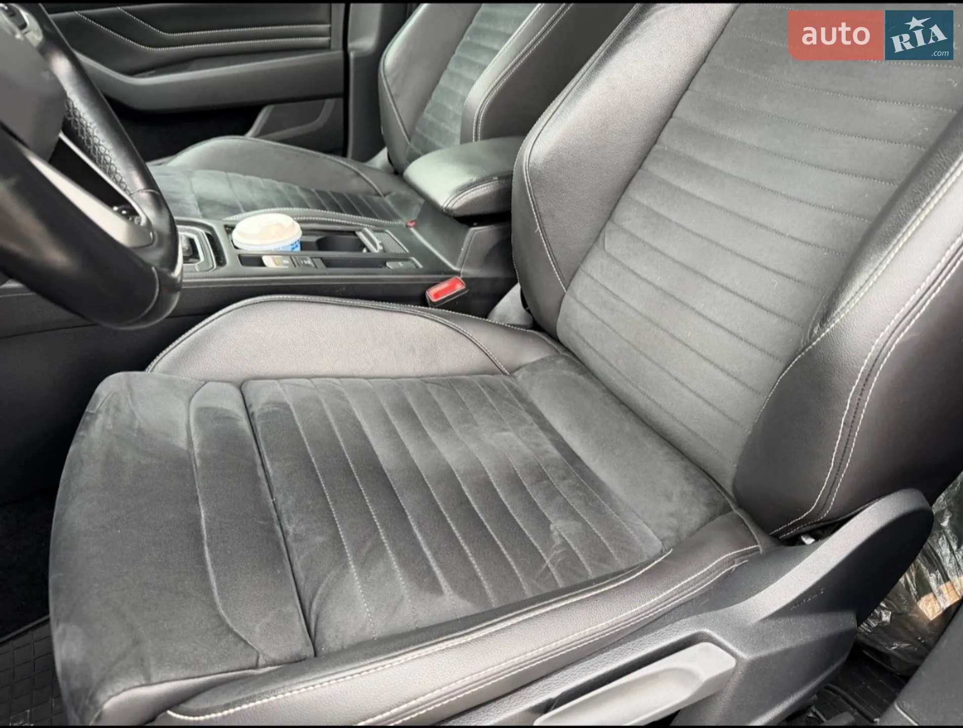 2020 Volkswagen Passat - мініатюра 23