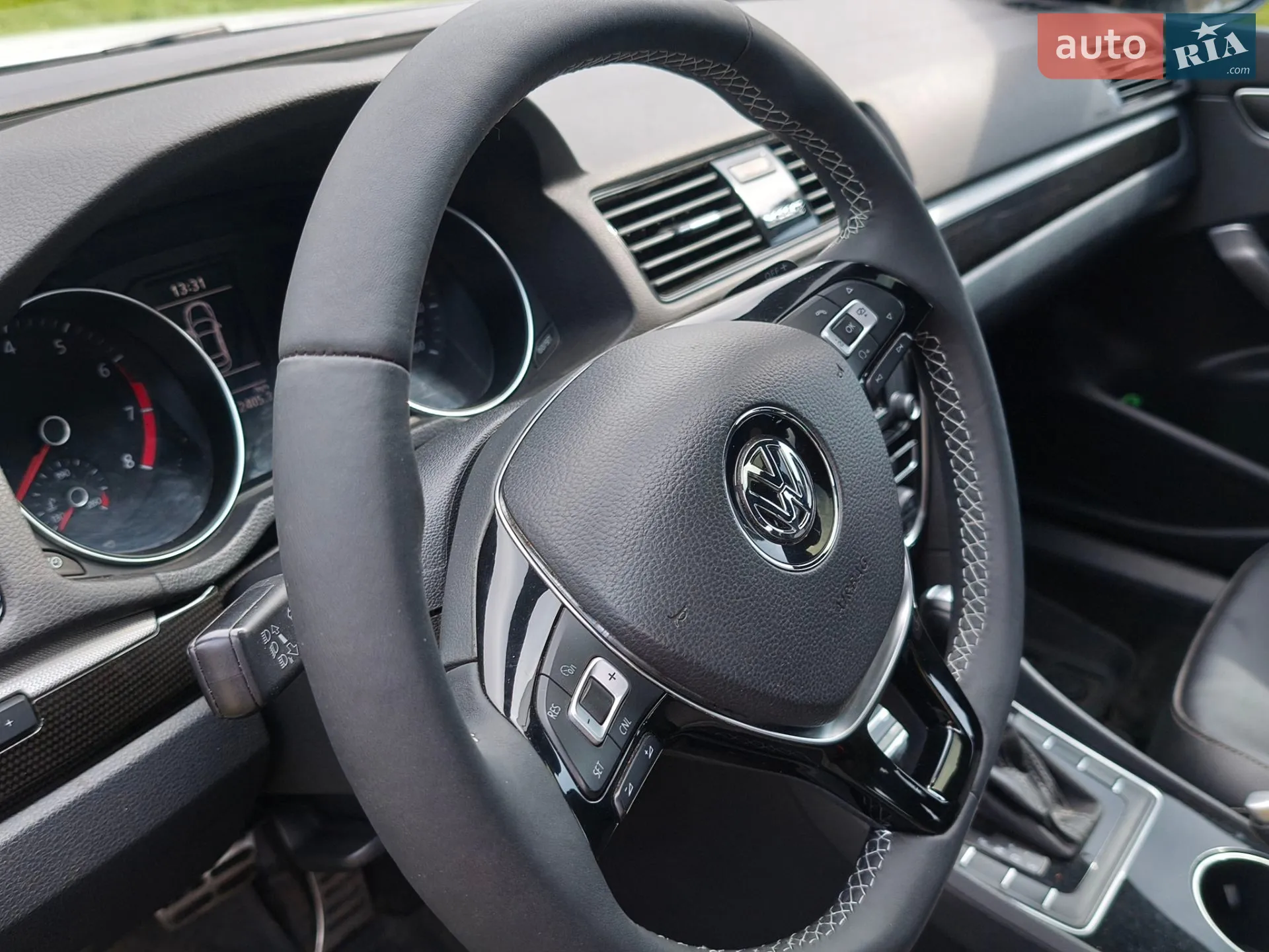 2018 Volkswagen Passat - мініатюра 12