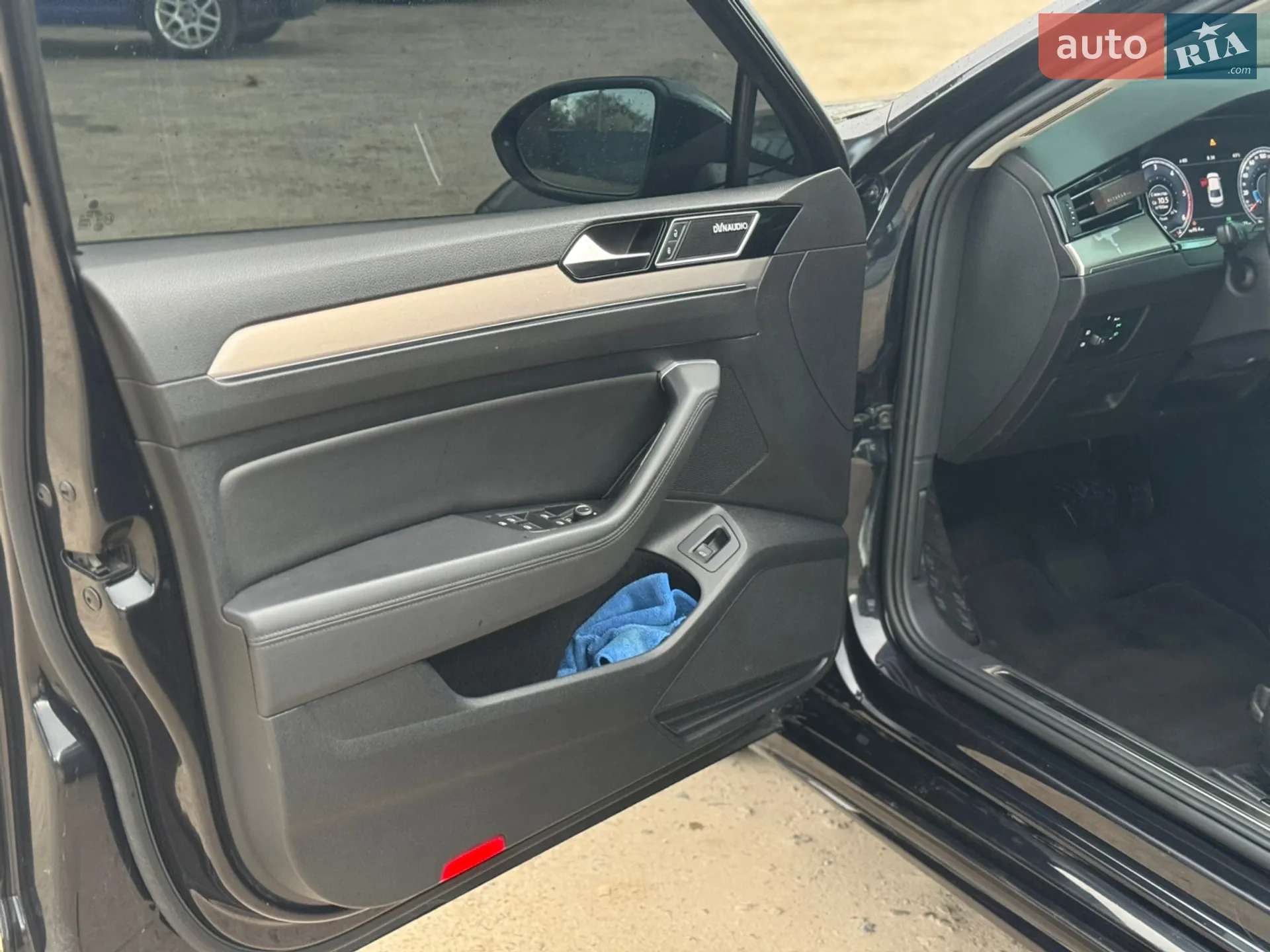 2015 Volkswagen Passat - мініатюра 12