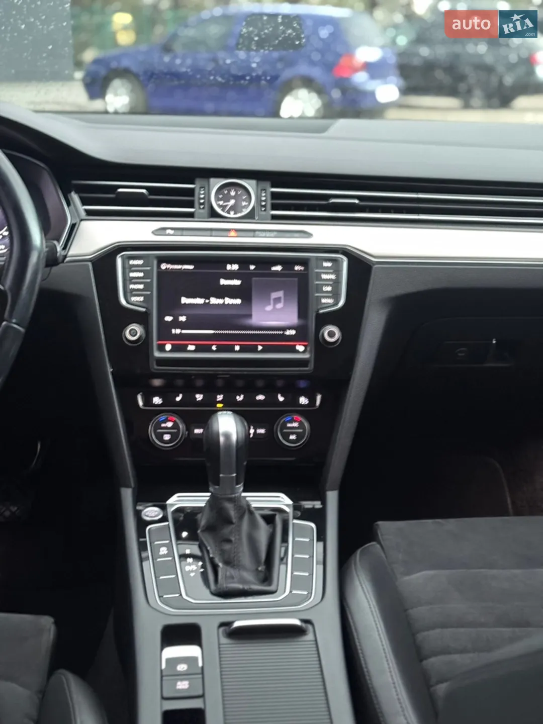 2015 Volkswagen Passat - мініатюра 16